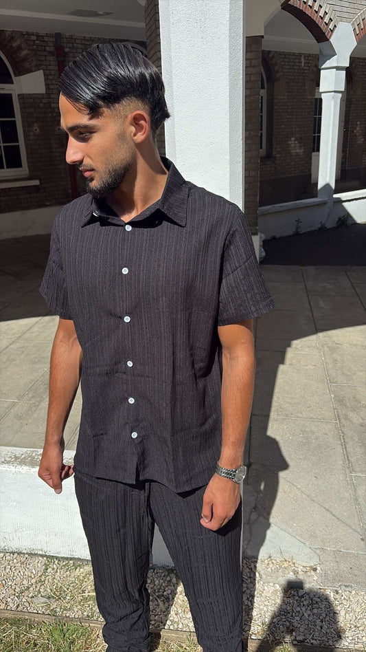Ensemble Chemise & Pantalon