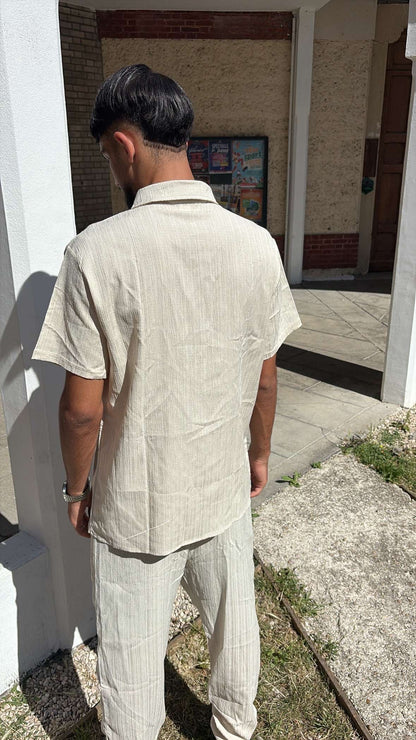 Ensemble Chemise & Pantalon