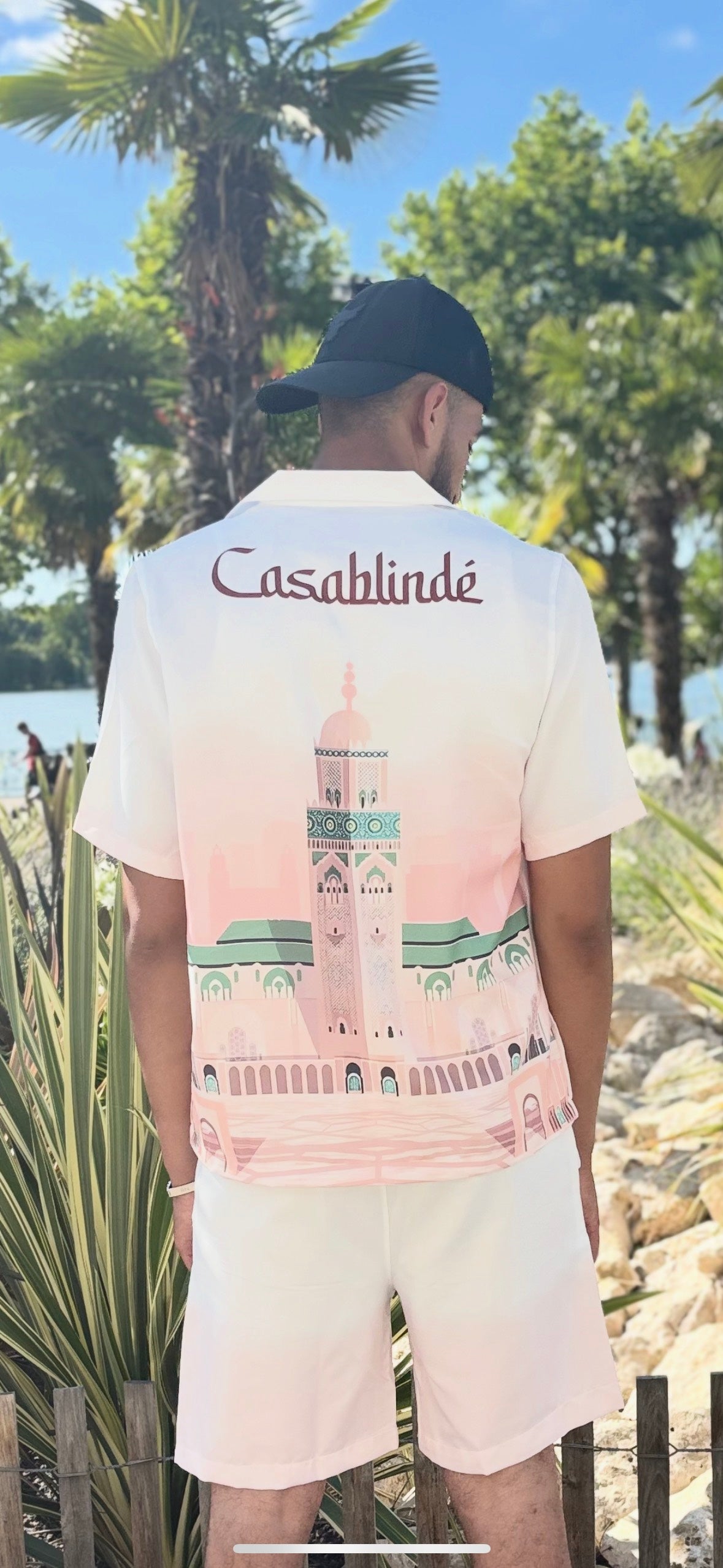 Ensemble Casablindé
